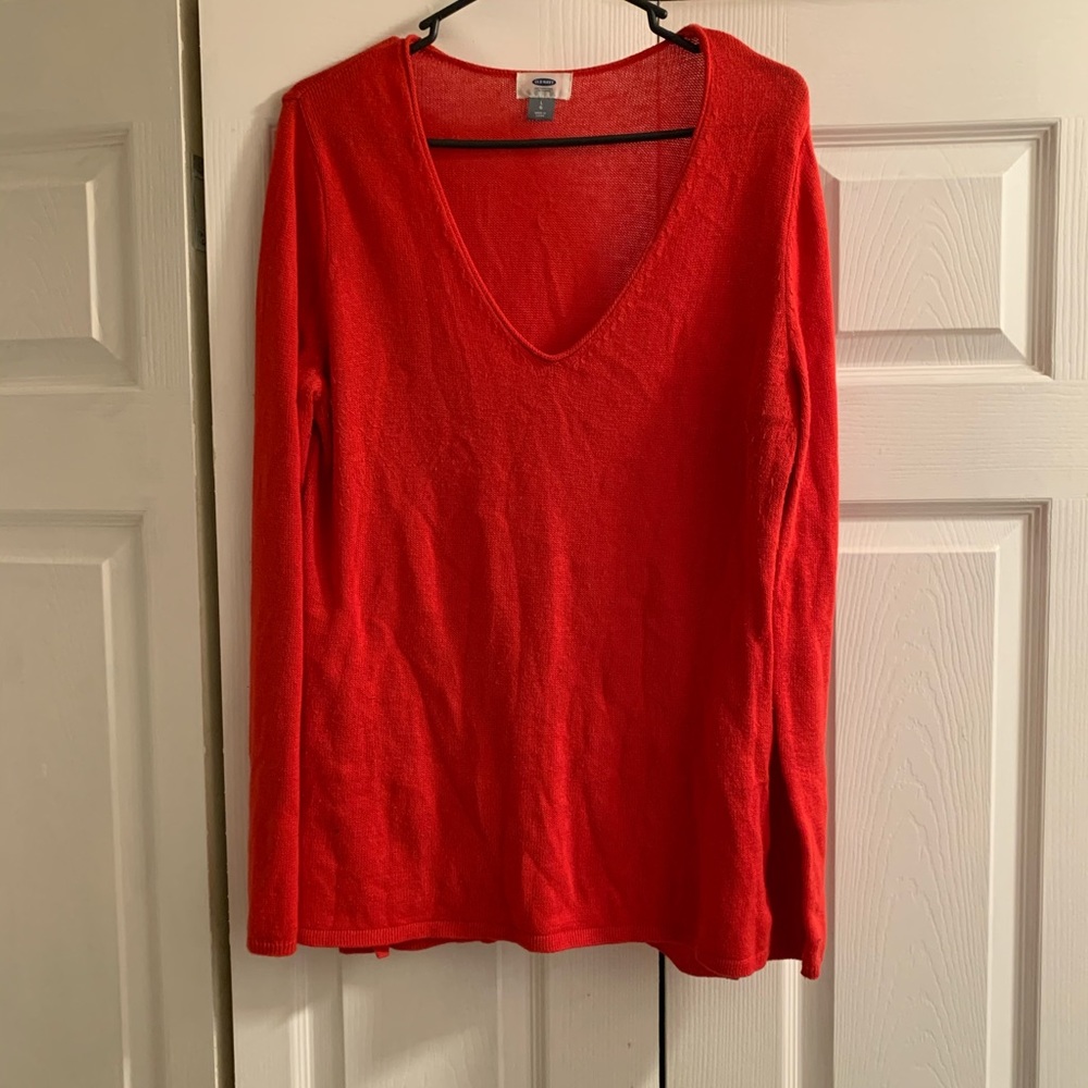 Old Navy Sweater